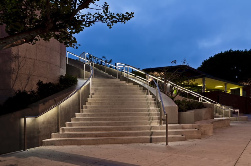Railing Gallery